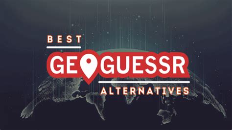 geoguessr alternative|siti simili a geoguessr.
